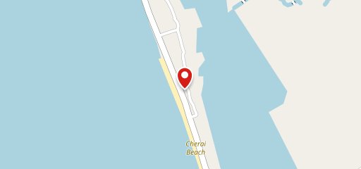 Baby Chettans SeaFood Restaurant KRB on map