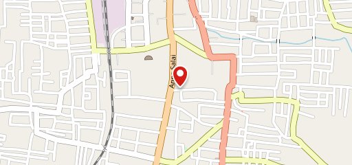 Baby Non-Veg Restaurant on map