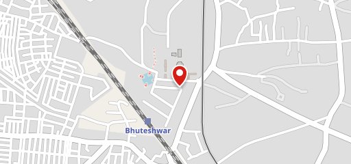 Babylon Restaurant on map