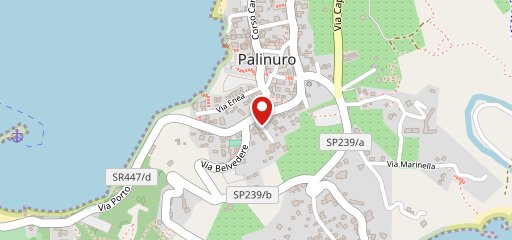 Babylon Sky Lounge Bar sulla mappa