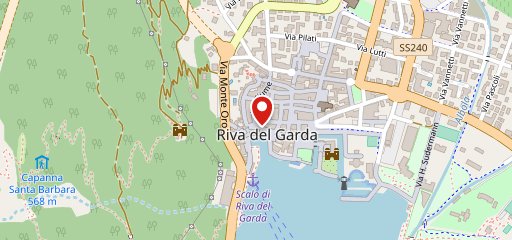 Bacarus - Tasting Italy sulla mappa