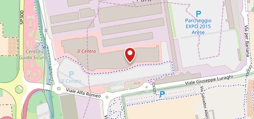 I Baccanali sulla mappa