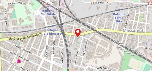 Bacco & Tobacco sulla mappa