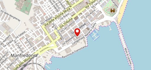 Bacco Tabacco e Venere sulla mappa