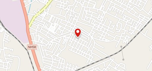 Back Benchers Cafe on map