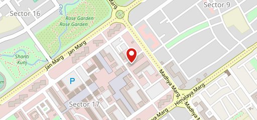 BACK TO SOURCE - Organic Food Restaurants, Coffee & Bakery on map