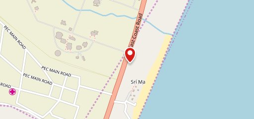 Backbencherscafepy01 on map