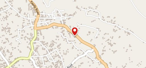 Backbencherss Grill on map