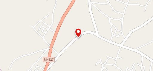 Hotel Harsh Regency on map