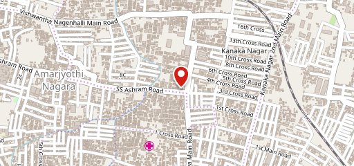 Badaa Restaurant on map