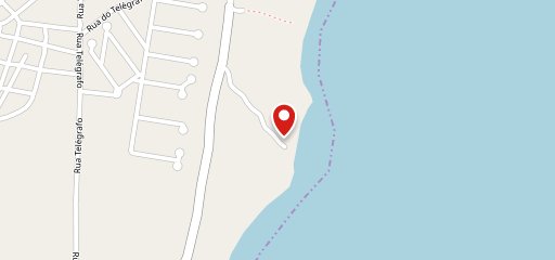 Badalado Trancoso no mapa