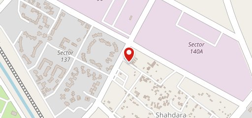 Badami's sweets and Restaurant on map