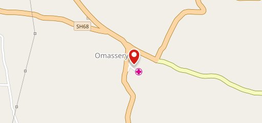 Badar Bakery & Coolbar on map