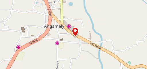 Hotel Bhadariya on map