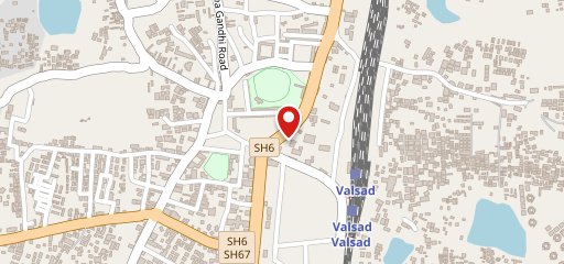 Badariya Restaurant on map