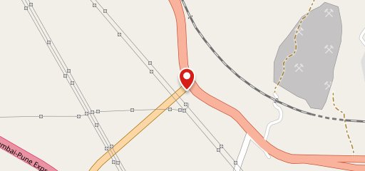 Badhai jalebi counter on map