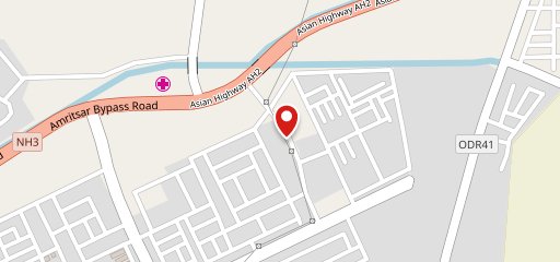 Badshah Khan Biryani on map