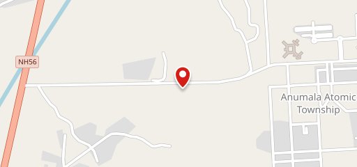 Badshah Punjabi & Chinese Foods on map