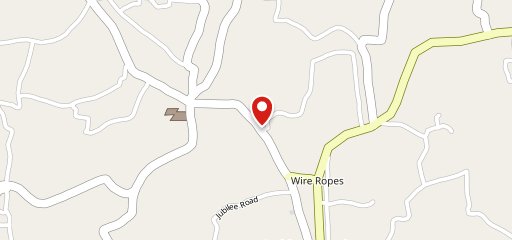 Badusha Hot & Sweet Restaurant bakery &coolbar&arabicfoods on map