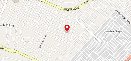 Cafe Bae 'N' Buns on map