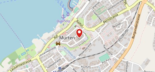 Aebersold bakery GmbH sulla mappa