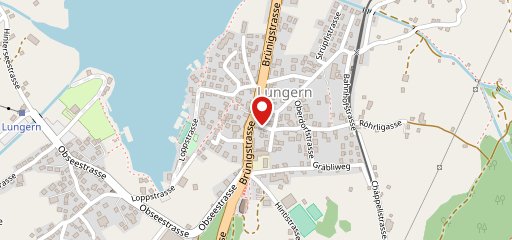 Bäckerei H. Vogler sulla mappa