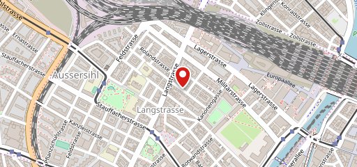 Bäckerei Happy sulla mappa