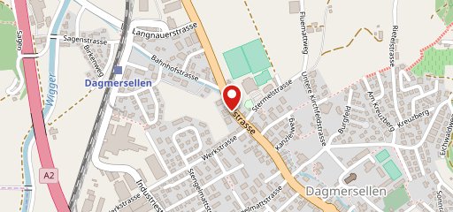 Bäckerei Hodel sulla mappa