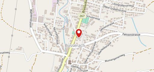 Bäckerei-Konditorei Jeker sulla mappa