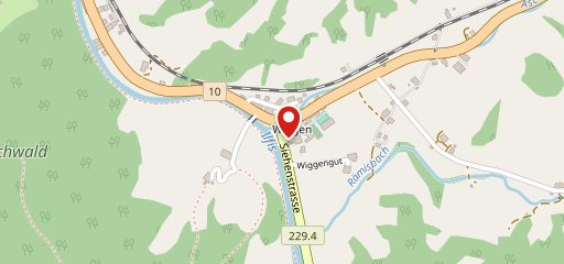 Ulrich Neuenschwander Bäckerei-Konditorei sulla mappa