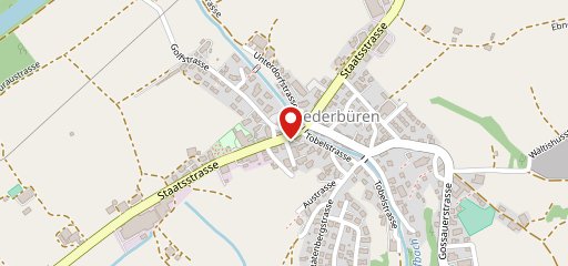 Bäckerei Schäfli sulla mappa