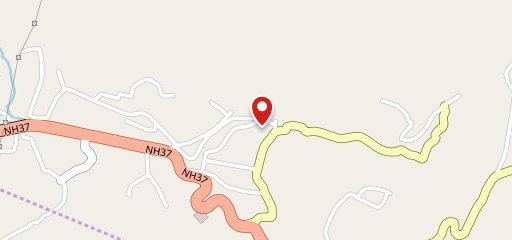 Bagan : Poolside Cafe on map