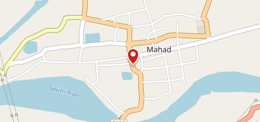 Bhagwandas Bakery on map