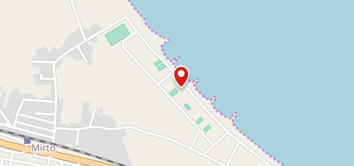 Lido Bag Dad Cafe sulla mappa