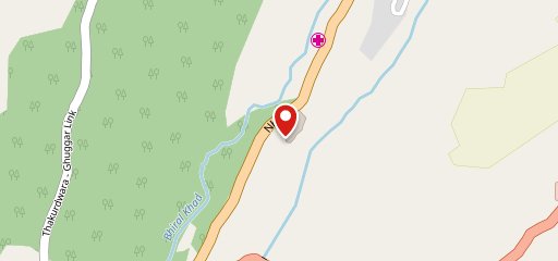 Bageechi @ Mastiff Villa Camellia on map