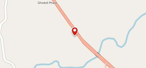 Bageshree - Family Restaurant Khopoli on map