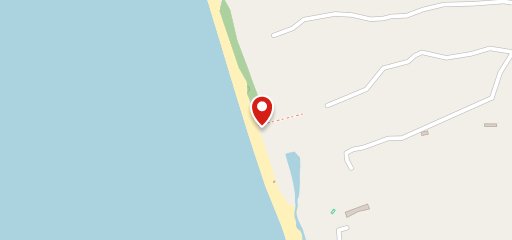 Baggies Beach Shack on map