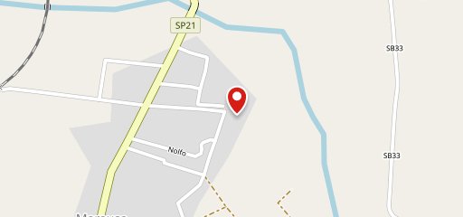 Baglio Nuovo Ristorante Rustico sulla mappa