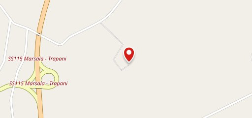 Baglio Oneto dei Principi di San Lorenzo - LUXURY WINE RESORT sulla mappa