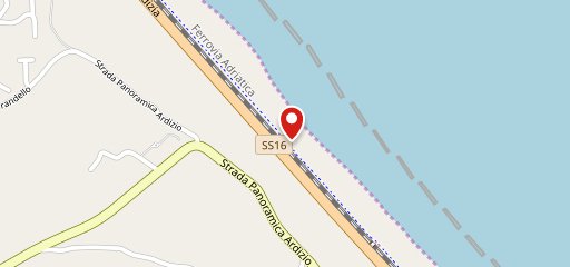 Bagni Agata N. 57 sulla mappa