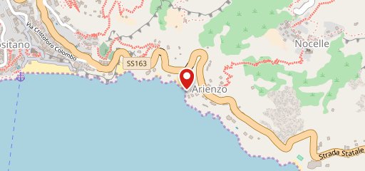 Arienzo Beach Club sulla mappa