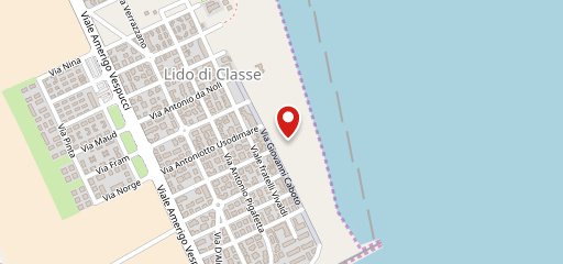 Korasol .24 sulla mappa