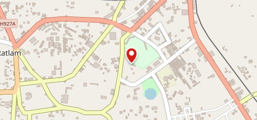 Bagwan's Foods and Drinks on map