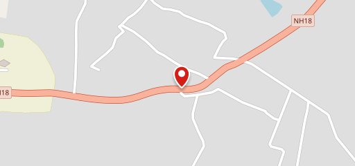 Bahamas Fusion Kitchen on map