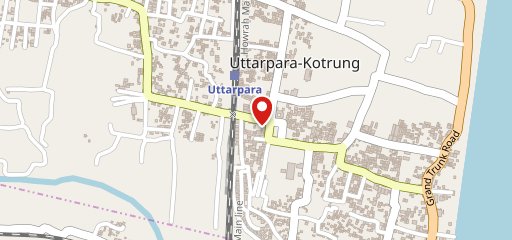 BAHAR ALISHAN BIRIANI on map