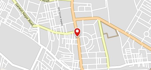 Bahar Family Restaurant on map