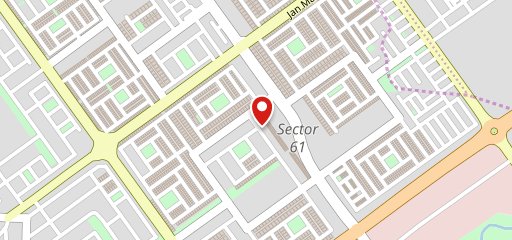 Bai Ji Da Dhaba,Phase-7,Mohali on map