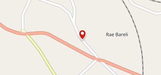 Baiswara Dhaba (बैसवारा ढाबा) on map