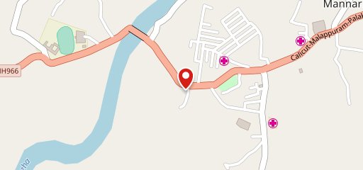 Bait Al Mandi on map