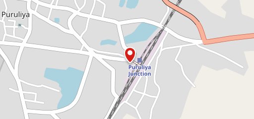 Baithak A Family Restaurant on map